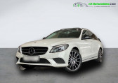 Mercedes Classe C occasion année 2018 boite Automatique Annonce Mercedes Classe C occasion Essence 300 BVA à Beaupuy