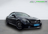 Mercedes Classe C occasion année 2018 boite Automatique Annonce Mercedes Classe C occasion Essence 300 BVA à Beaupuy