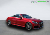 Mercedes Classe C 300 BVA   Beaupuy 31