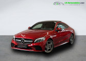 Annonce Mercedes Classe C occasion Essence 300 BVA à Beaupuy