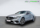 Mercedes Classe C occasion année 2018 boite Automatique Annonce Mercedes Classe C occasion Essence 300 BVA à Beaupuy