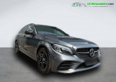 Mercedes Classe C occasion année 2018 boite Automatique Annonce Mercedes Classe C occasion Essence 300 BVA à Beaupuy