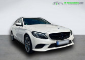 Mercedes Classe C occasion année 2018 boite Automatique Annonce Mercedes Classe C occasion Essence 300 BVA à Beaupuy