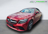 Mercedes Classe C occasion année 2018 boite Automatique Annonce Mercedes Classe C occasion Essence 300 BVA à Beaupuy