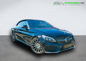 Mercedes Classe C 300 BVA   Beaupuy 31