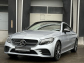 Annonce Mercedes Classe C occasion Essence 300 BVA � L'Union