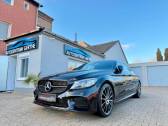 Annonce Mercedes Classe C occasion Essence 300 BVA � L'Union