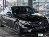 Annonce Mercedes Classe C occasion Essence 300 BVA � L'Union