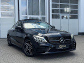 Annonce Mercedes Classe C occasion Essence 300 BVA � L'Union