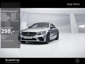 Annonce Mercedes Classe C occasion Essence 300 BVA � L'Union