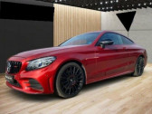 Annonce Mercedes Classe C occasion Essence 300 BVA � L'Union