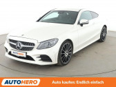 Annonce Mercedes Classe C occasion Essence 300 BVA � L'Union