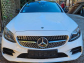 Mercedes Classe C occasion  année 2023 boite Automatique Annonce Mercedes Classe C occasion Essence 300 BVA à L'Union