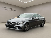 Annonce Mercedes Classe C occasion Essence 300 BVA  L'Union