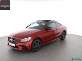 Mercedes Classe C occasion année 2018 boite Automatique Annonce Mercedes Classe C occasion Essence 300 BVA à L'Union