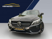 Mercedes Classe C occasion année 2018 boite Automatique Annonce Mercedes Classe C occasion Essence 300 BVA à L'Union