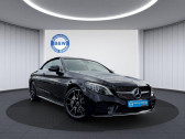 Mercedes Classe C occasion année 2018 boite Automatique Annonce Mercedes Classe C occasion Essence 300 BVA à L'Union