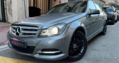 Mercedes Classe C 300 CDI 3.0l V6 231 CV Avantgarde 4-Matic   NICE 06