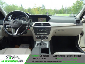 Mercedes Classe C 300 CDI BVA  occasion � Beaupuy - photo n�3