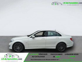 Mercedes Classe C , garage LB AUTOMOBILES � Beaupuy