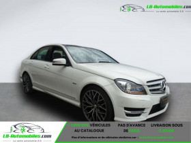 Mercedes Classe C 300 CDI BVA  occasion � Beaupuy - photo n�2