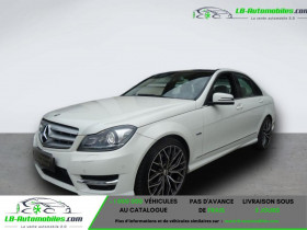 Mercedes Classe C , garage LB AUTOMOBILES � Beaupuy