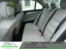 Mercedes Classe C 300 CDI BVA  occasion � Beaupuy - photo n�8