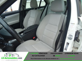 Mercedes Classe C 300 CDI BVA  occasion � Beaupuy - photo n�7