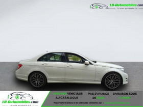 Mercedes Classe C 300 CDI BVA  occasion � Beaupuy - photo n�6