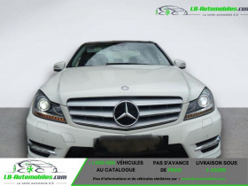 Mercedes Classe C 300 CDI BVA  occasion � Beaupuy - photo n�5