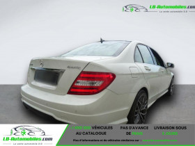 Mercedes Classe C 300 CDI BVA  occasion � Beaupuy - photo n�4