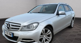 Mercedes Classe C , garage SPEED AUTOMOBILES 57 � Uckange