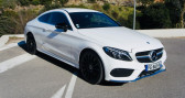 Mercedes Classe C 300 COUPE 245 CH FASCINATION PACK AMG BVA   FREJUS 83