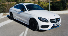 Mercedes Classe C , garage MANON MOTORS  FREJUS