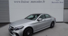 Mercedes Classe C occasion Gris année 2019 boite Automatique Annonce Mercedes Classe C occasion Diesel 300 d 245ch AMG Line 4Matic 9G-Tronic à Saint-germain-laprade