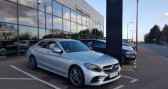 Mercedes Classe C occasion année 2019 boite Automatique Annonce Mercedes Classe C occasion Diesel 300 d 245ch AMG Line 4Matic 9G-Tronic à RICHEVILLE