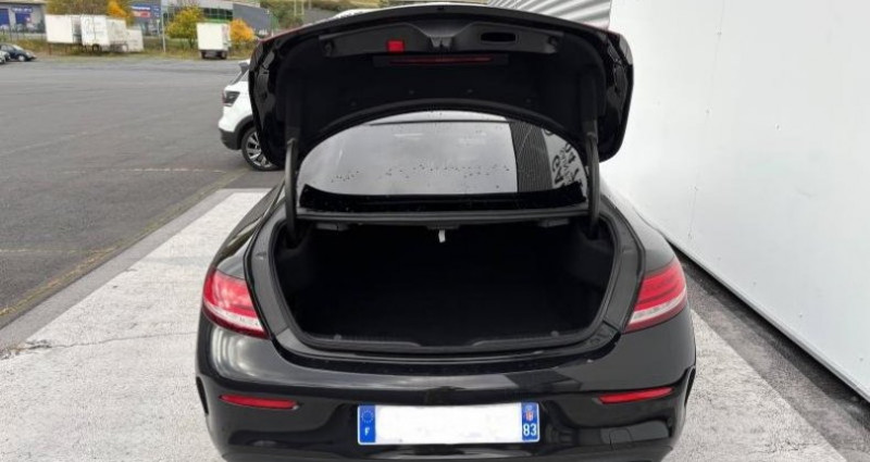 Mercedes Classe C 300 d 245ch AMG Line 9G-Tronic 2021 - photo n°7 Mercedes Classe C 300 d 245ch AMG Line 9G-Tronic  occasion à Saint-germain-laprade - photo n°7