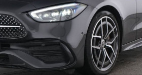 Mercedes Classe C , garage EXELLIA AUTO LEASE  Montvrain
