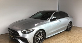 Mercedes Classe C , garage EXELLIA AUTO LEASE  Montvrain