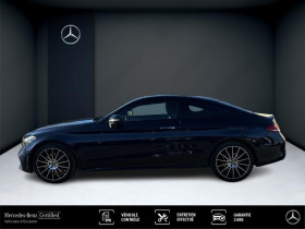 Mercedes Classe C 300 d 4MATIC AMG Line  occasion  Gires - photo n2