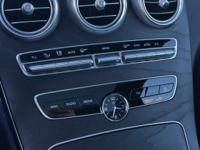 Mercedes Classe C 300 d 4MATIC AMG Line  occasion  Gires - photo n19