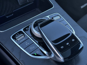 Mercedes Classe C 300 d 4MATIC AMG Line  occasion  Gires - photo n17