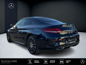 Mercedes Classe C 300 d 4MATIC AMG Line  occasion  Gires - photo n3