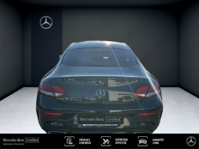 Mercedes Classe C 300 d 4MATIC AMG Line  occasion  Gires - photo n6