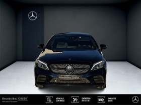 Mercedes Classe C 300 d 4MATIC AMG Line  occasion  Gires - photo n8