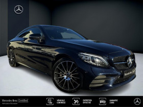 Mercedes Classe C 300 d 4MATIC AMG Line  occasion  Gires - photo n7