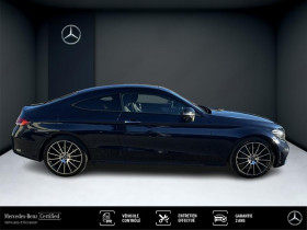 Mercedes Classe C 300 d 4MATIC AMG Line  occasion  Gires - photo n4