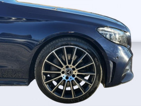 Mercedes Classe C 300 d 4MATIC AMG Line  occasion  Gires - photo n9