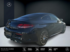 Mercedes Classe C 300 d 4MATIC AMG Line  occasion  Gires - photo n5