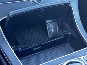 Mercedes Classe C 300 d 4MATIC AMG Line  occasion  Gires - photo n18
